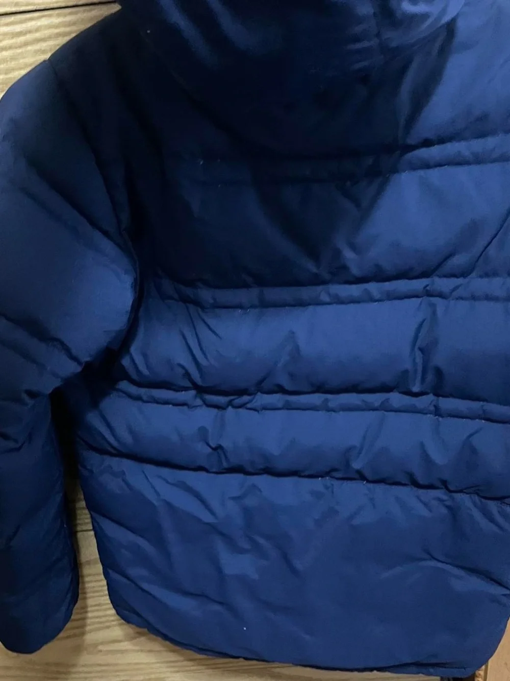 Marmot warm insulated